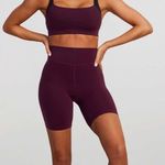 Stori Sports Bra Purple Photo 0