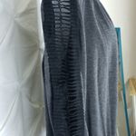 Cute comfy shirt Gray Size L Photo 4