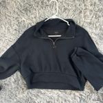 Hollister Quarter Zip Photo 0