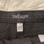 Refuge  High -Rise Women Shorts brand new Photo 1