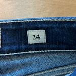 BKE  Culture Low-Rise Capri Jeans, 24 Photo 9