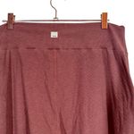 Vuori Lux At Ease Harem Pants in Hazelnut Heather PLEASE READ Photo 10