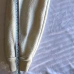 Pacific trail Vintage 1/4 Zip-Up Cream White Jacket Women’s Size M #39441 90s Photo 9