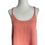 Vernacular Coral Paint Splash Lined A Photo 2