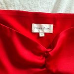 Privacy Please  Top Red Photo 2