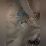 Kipling  Nylon Beige Crossbody Bag Photo 10