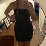 Merona Jean Dress  Photo 3