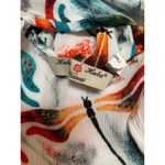 Women's Hula Hula Hawaii Floral Dress Photo 4