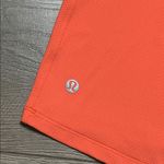 Lululemon Essential Tank Train Warm Coral Size 2 Photo 8