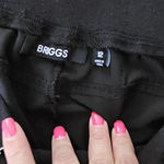 Briggs New York Black  joggers Briggs Photo 1