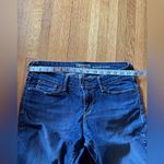 Denizen from Levi's  Jeans, Modern Skinny Jeans (4 L/C), Blue Wash, Size 4 Photo 2