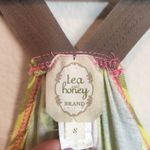 Anthropologie  Tea & Honey Floridian Tank Top Photo 3