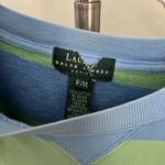 Ralph Lauren Vintage Lauren  Sweatshirt Photo 3