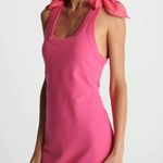Sundays Stevie dress in hot pink Photo 0
