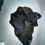 Lululemon  hotty hot shorts II long 4” inseam size 4 camo Photo 8
