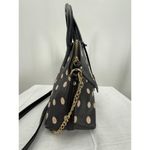 Kate Spade Rachelle Wellesley Polka Dot Satchel Crossbody Photo 12
