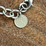 Anne Klein southwest silvertone necklace Photo 1