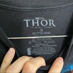 Marvel  Studios THOR AND LOKI Comics Short Sleeve Tee Shirt Size Small Photo 3