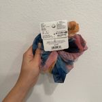 Scunci by Conair Multicolor Hair Tie Scrunchies Bundle of 2 Photo 2