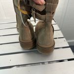 Vince Camuto WOMENS FAWDRY DOUBLE BUCKLE BOOTS Size 7 NWOT Photo 6