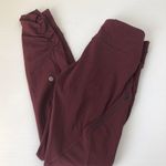 Lululemon Rain On Train On Tight Redwood, 4 Photo 10
