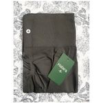 Halara NWT  OneForm Seamless Flow High Waisted Booty Scrunch Yoga Leggings Gray Photo 3