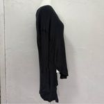 Free People  Ventura Thermal Waffle Knit Top Photo 3