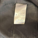 Akris Punto  Polka Dot Print Knee Length Dress 8 Photo 9