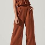 ASTR Strapless Black Jumpsuitv
S Photo 2