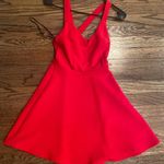 Forever 21 Red dress Photo 0