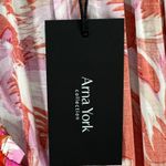 Arna York Maxi Dress Womens 22 Photo 10