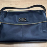 Kate Spade Lyndon Blake Avenue Black Purse WKRU4215 New With Tags Photo 0