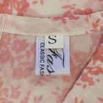 Classic Fashion Collection Floral V Photo 8