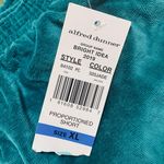 Alfred Dunner Petite Alfred Dunner Women's Bright Idea Proportioned Velour Pants  Photo 7