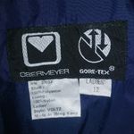 Obermeyer  VOLTZ 12 Ladies Gore-Tex Jumpsuit Snow Outdoor Photo 3