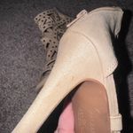 Fergalicious Rhinestone cutout  Heels Photo 3