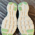 Nike  Flex Running Shoes Sneakers Grey Mint Green Women’s 9.5 Photo 9