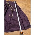 3.1 Phillip Lim  silk blend pleated mini skirt Photo 2