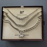 Bomb Party (BP) 2023 Luxe Layers Silver Photo 0