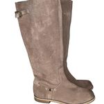 REEF ‎ High Desert Tall Suede Boots Photo 1