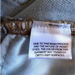 J.Crew Womens Light Wash High-Rise Toothpick Raw Hem Jeans Size 27 Photo 12