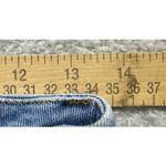 Good American Jeans Womens Size 10/30 Blue Good Legs Skinny High Rise Distressed Photo 5