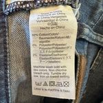 Madewell Womens Size 25 Cali Demi Boot Cropped Star Moon Celestial Edition Jeans Photo 5