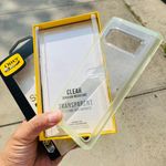 OtterBox Brand New Symmetry Clear Transparent Shockproof Case For Samsung Galaxy Note 8 Photo 1