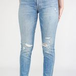 MOTHER Denim MOTHER Superior Straight Stinger Flood Jeans Photo 0