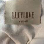 Lucy Love  Crochet Tank Top Photo 2