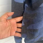 PINK - Victoria's Secret VS Pink Sherpa Lined Campus Cowl Neck Size Medium Photo 5