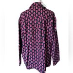 Free People #54 NWT Flannel Play Date Set in Black Combo Photo 8