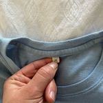 “Way to go” fox with coffee T shirt Size M Photo 2