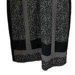 Chico's  Jacquard Stretch‎ Jessa Dress Size 1 Photo 4